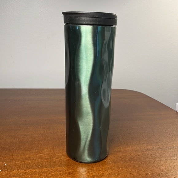 Starbucks Coffee Flask 16 oz - Picture 2 of 5